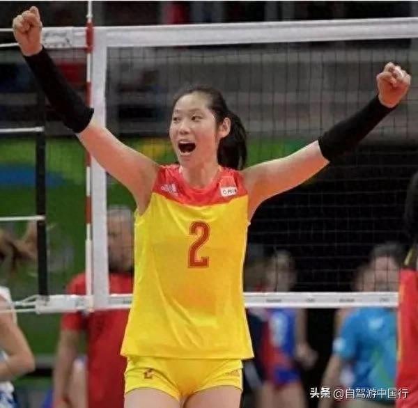 谁能阻挡？朱婷再度创下篮球历史新纪录的简单介绍